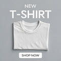Essential Crew Neck Tee