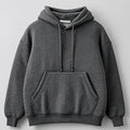 Oversized Boxy Hoodie
