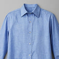 Relaxed Linen Shirt