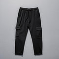 Heavyweight Cargo Joggers