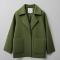 Structured Overshirt