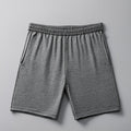 French Terry Sweatshorts