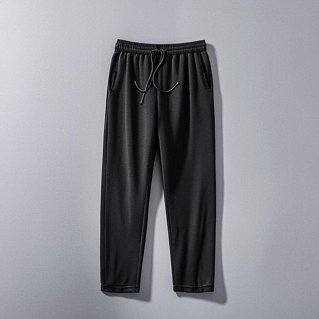 Tech-Woven Track Pants
