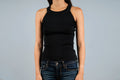 Performance Tank Top - Black